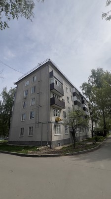 Продам трехкомнатную (3-комн.) квартиру, Ибрагимова пр-кт, 24, Казань г