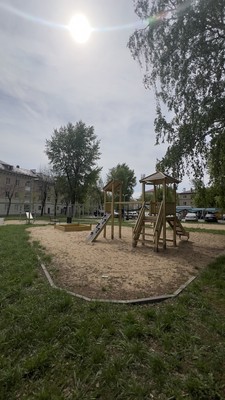 Продам трехкомнатную (3-комн.) квартиру, Ибрагимова пр-кт, 24, Казань г