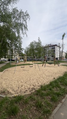 Продам трехкомнатную (3-комн.) квартиру, Ибрагимова пр-кт, 24, Казань г