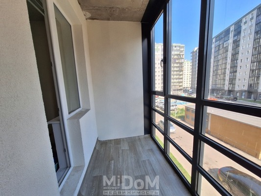 Продам двухкомнатную (2-комн.) квартиру, Старорусский пр-кт, 5к1 стр 1, Шушары п