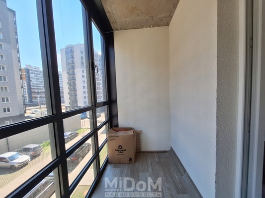 Продам двухкомнатную (2-комн.) квартиру, Старорусский пр-кт, 5к1 стр 1, Шушары п