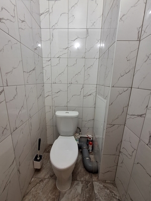 Продам двухкомнатную (2-комн.) квартиру, Старорусский пр-кт, 5к1 стр 1, Шушары п