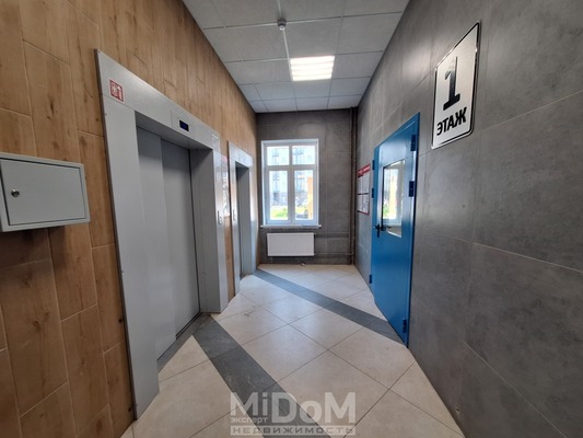 Продам двухкомнатную (2-комн.) квартиру, Старорусский пр-кт, 5к1 стр 1, Шушары п