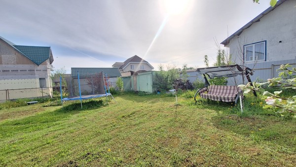 Продам дом, Дуговая ул, 3, Шарапово с, 0 км от города