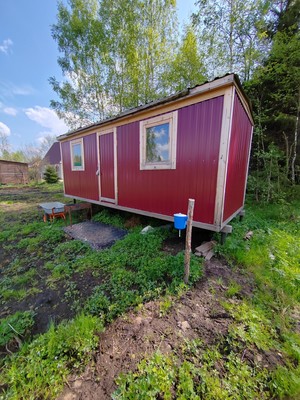 Продам участок 9 соток, Фермерское хоз., Участок N 7 п, 0 км от города