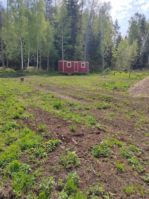 Продам участок 9 соток, Фермерское хоз., Участок N 7 п, 0 км от города