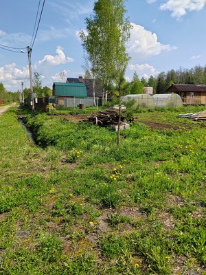 Продам участок 9 соток, Фермерское хоз., Участок N 7 п, 0 км от города