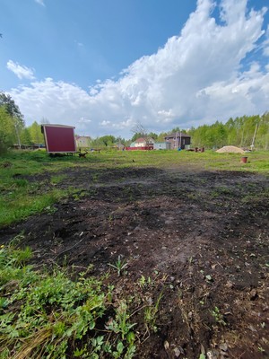 Продам участок 9 соток, Фермерское хоз., Участок N 7 п, 0 км от города