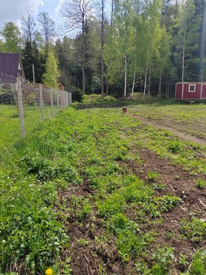 Продам участок 9 соток, Фермерское хоз., Участок N 7 п, 0 км от города