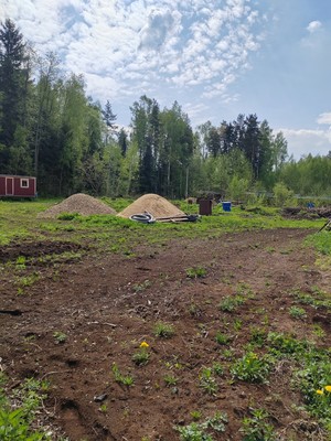 Продам участок 9 соток, Фермерское хоз., Участок N 7 п, 0 км от города