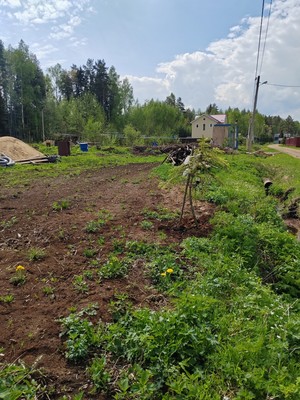 Продам участок 9 соток, Фермерское хоз., Участок N 7 п, 0 км от города