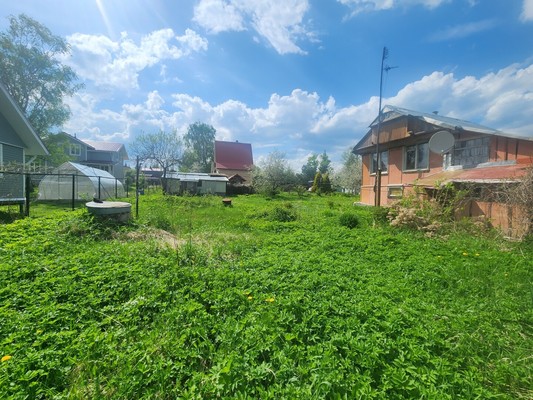 Продам дачу, Мезон снт, Романово д, 0 км от города