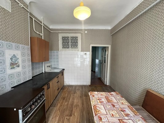 Продам двухкомнатную (2-комн.) квартиру, Красная ул, 50, Кропоткин г