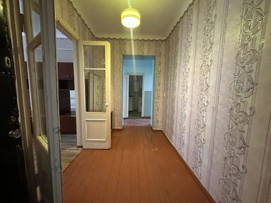 Продам двухкомнатную (2-комн.) квартиру, Красная ул, 50, Кропоткин г