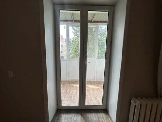 Продам двухкомнатную (2-комн.) квартиру, Красная ул, 50, Кропоткин г