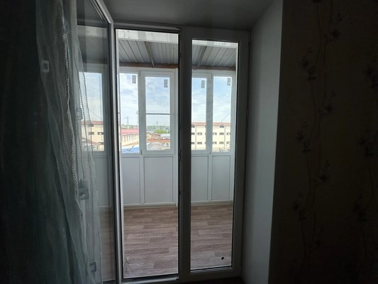Продам двухкомнатную (2-комн.) квартиру, Красная ул, 50, Кропоткин г