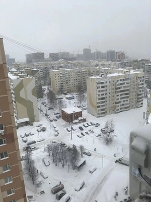 Продам двухкомнатную (2-комн.) квартиру, Академика Сахарова ул, 18, Казань г