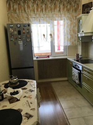 Продам двухкомнатную (2-комн.) квартиру, Академика Сахарова ул, 18, Казань г