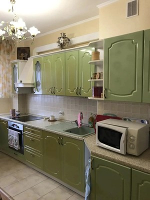 Продам двухкомнатную (2-комн.) квартиру, Академика Сахарова ул, 18, Казань г