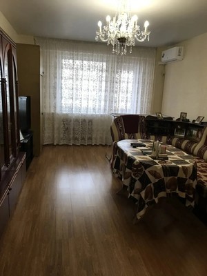 Продам двухкомнатную (2-комн.) квартиру, Академика Сахарова ул, 18, Казань г