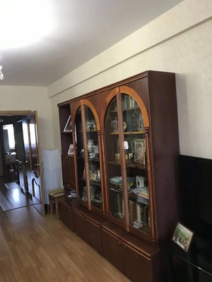 Продам двухкомнатную (2-комн.) квартиру, Академика Сахарова ул, 18, Казань г