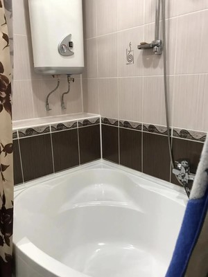 Продам двухкомнатную (2-комн.) квартиру, Академика Сахарова ул, 18, Казань г