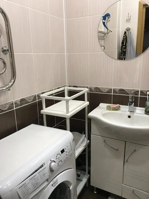 Продам двухкомнатную (2-комн.) квартиру, Академика Сахарова ул, 18, Казань г