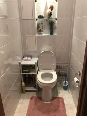 Продам двухкомнатную (2-комн.) квартиру, Академика Сахарова ул, 18, Казань г