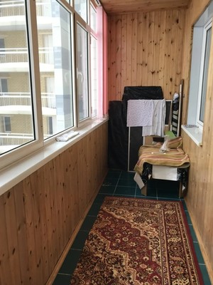 Продам двухкомнатную (2-комн.) квартиру, Академика Сахарова ул, 18, Казань г