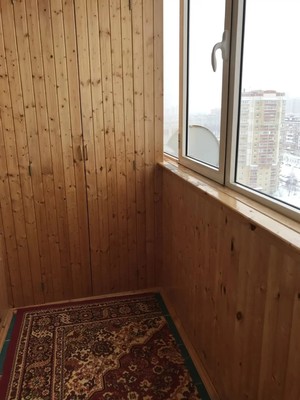 Продам двухкомнатную (2-комн.) квартиру, Академика Сахарова ул, 18, Казань г