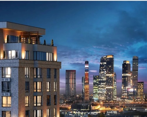 Продам торговое помещение 70 м2, 1-я Магистральная ул, 25, Москва г