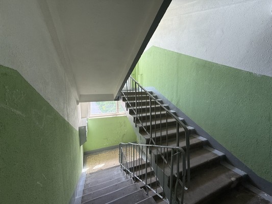 Продам трехкомнатную (3-комн.) квартиру, Вингиссара пр-кт, 82, Волосово г