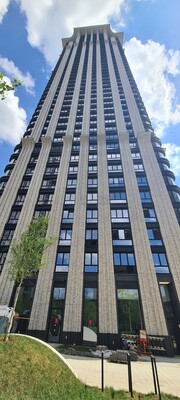 Продам двухкомнатную (2-комн.) квартиру, Дубининская ул, 59Б, Москва г