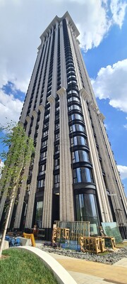 Продам двухкомнатную (2-комн.) квартиру, Дубининская ул, 59Б, Москва г