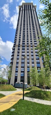 Продам двухкомнатную (2-комн.) квартиру, Дубининская ул, 59Б, Москва г
