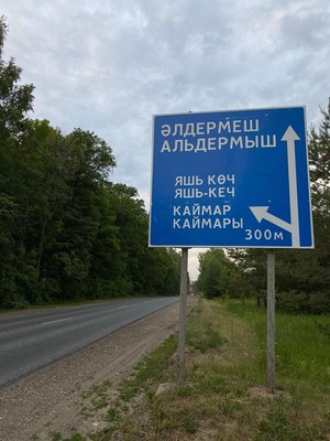 Продам участок 6 соток, ИЖС, Роз ул, Яшь Кеч д, 0 км от города