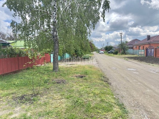 Продам дом, Шевченко ул, 9, Каневская ст-ца, 0 км от города