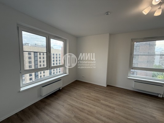 Продам однокомнатную (1-комн.) квартиру, Кантемировская ул, 35Ак1, Москва г
