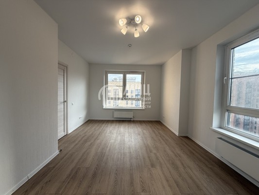 Продам однокомнатную (1-комн.) квартиру, Кантемировская ул, 35Ак1, Москва г