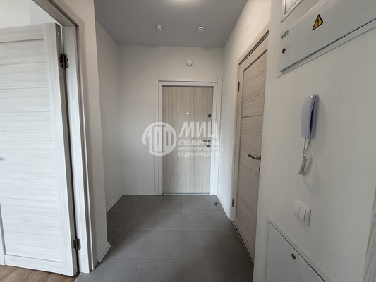 Продам однокомнатную (1-комн.) квартиру, Кантемировская ул, 35Ак1, Москва г