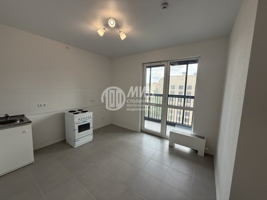 Продам однокомнатную (1-комн.) квартиру, Кантемировская ул, 35Ак1, Москва г