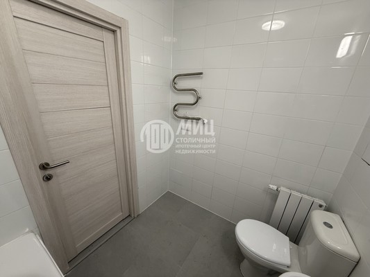 Продам однокомнатную (1-комн.) квартиру, Кантемировская ул, 35Ак1, Москва г