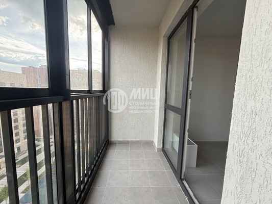 Продам однокомнатную (1-комн.) квартиру, Кантемировская ул, 35Ак1, Москва г