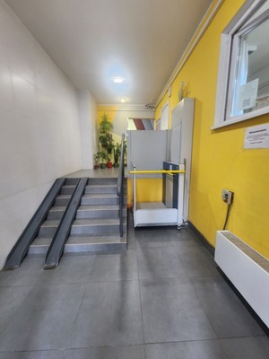 Продам однокомнатную (1-комн.) квартиру, Южная ул, 27, Дрожжино рп