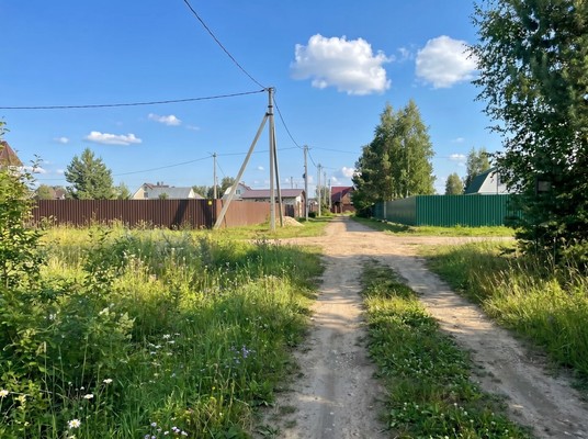Продам участок 20 соток, ИЖС, Семёновская с, 0 км от города