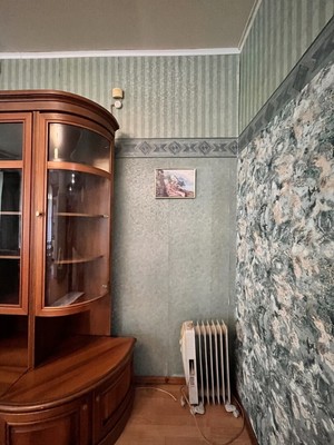 Продам двухкомнатную (2-комн.) квартиру, Большая Серпуховская ул, 30а, Подольск г