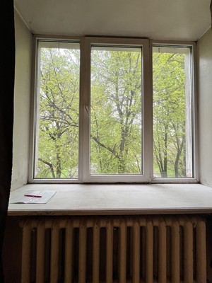 Продам двухкомнатную (2-комн.) квартиру, Большая Серпуховская ул, 30а, Подольск г