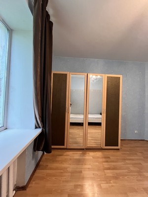 Продам двухкомнатную (2-комн.) квартиру, Большая Серпуховская ул, 30а, Подольск г