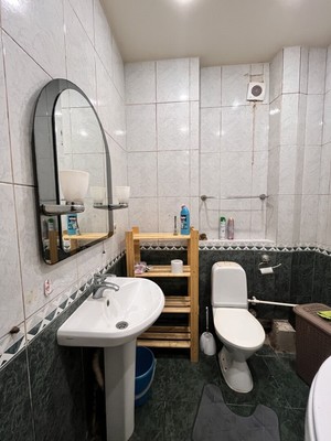 Продам двухкомнатную (2-комн.) квартиру, Большая Серпуховская ул, 30а, Подольск г