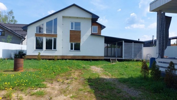 Продам дом, Крупской ул, 24, Балашиха г, 0 км от города